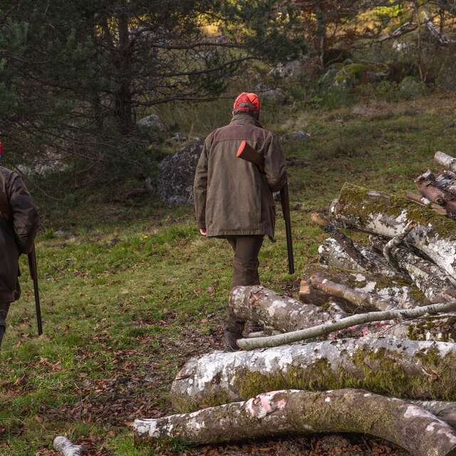 Association des propriétaires et chasseurs de Perros-Guirec