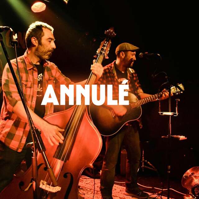 Les Escales Musicales : ANNULE