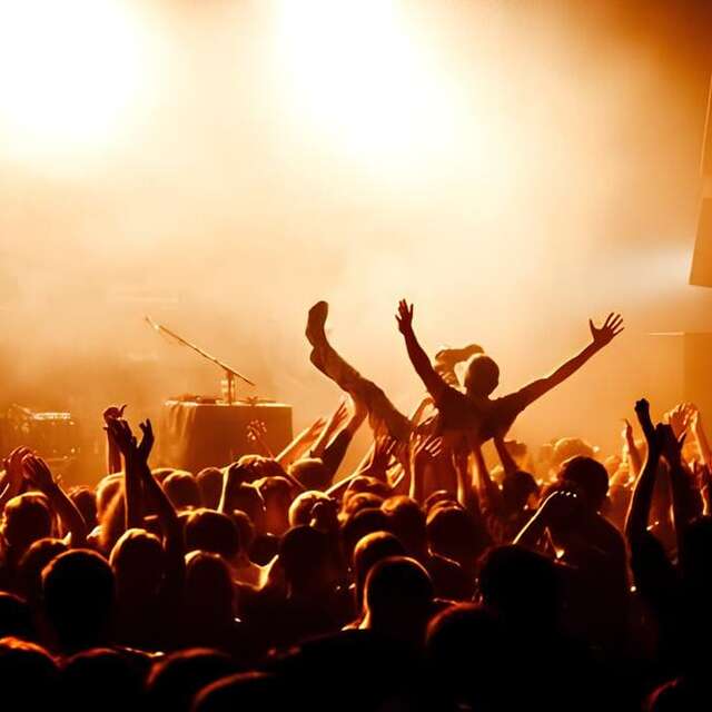 Soirée Up ton Noël