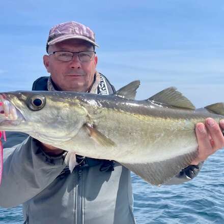 Pierre Passion Pêche