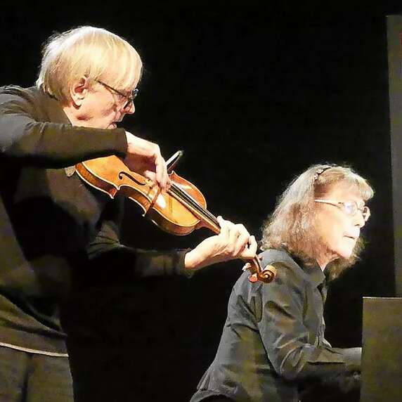 Les musicales du dimanche