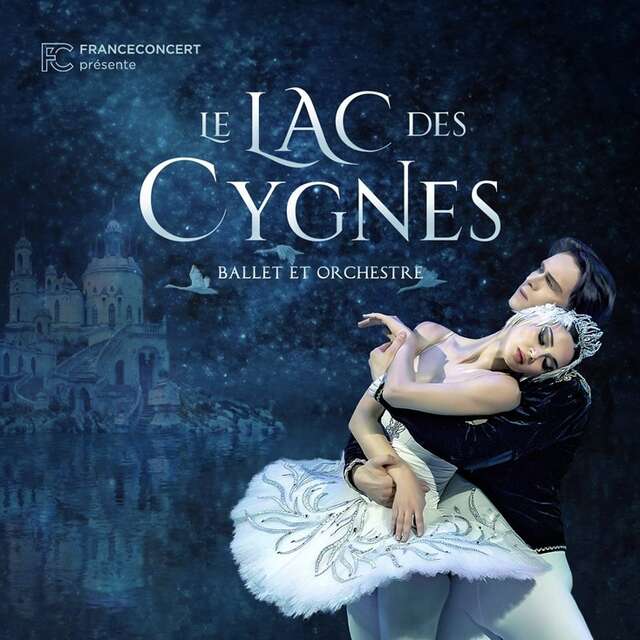 Le Lac des Cygnes