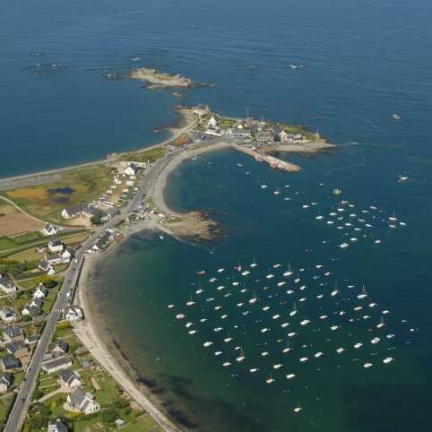 Plage du Notigou