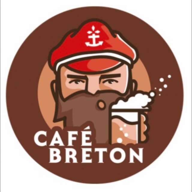 Session Irish Music au Café Breton !