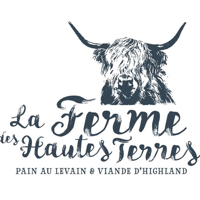 La Ferme des Hautes Terres