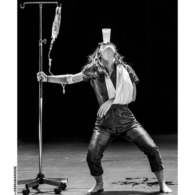 MEMM - Au Mauvais Endroit au Mauvais Moment