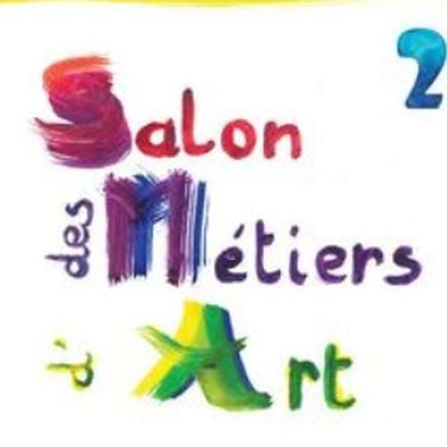 Salon des Métiers d'Art