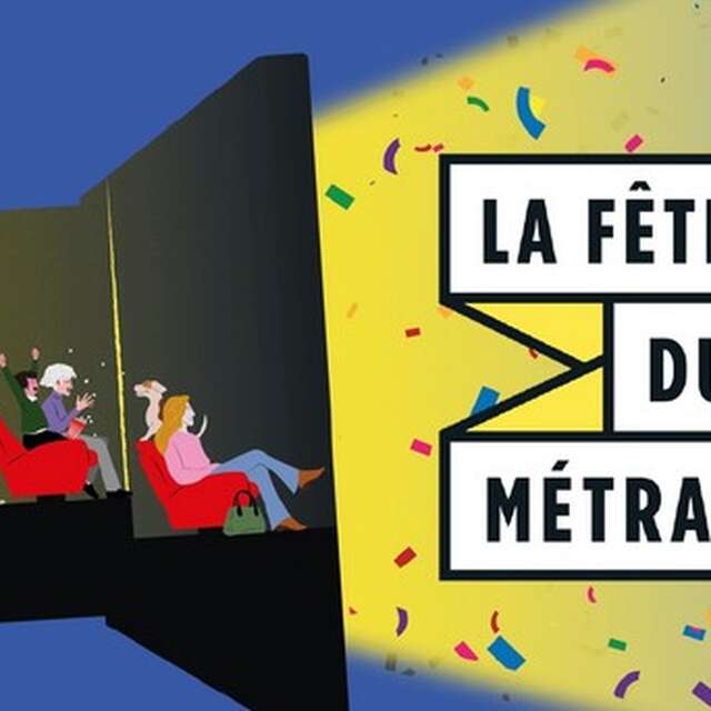 Fête du Court Métrage
