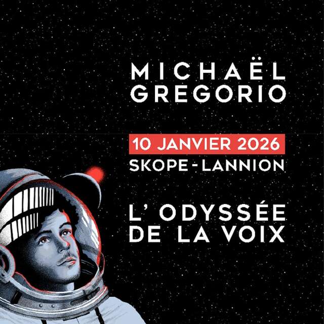 Michael Gregorio
