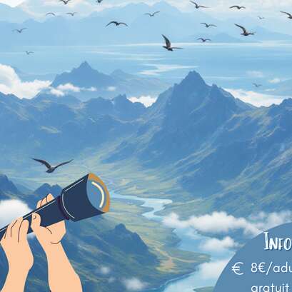 Migration : l'aventure d'un long voyage