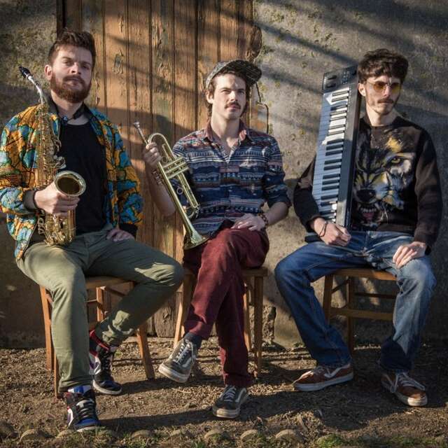 Les musicales du dimanche