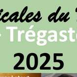 Les musicales du dimanche - Elouan Le Sauze