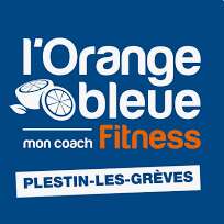 Orange Bleue