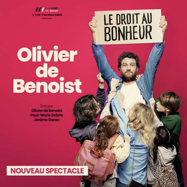 Olivier de Benoist