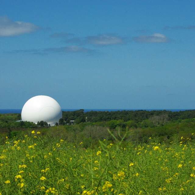 De Perros Guirec à Saint Samson - Boucle vélo n°4