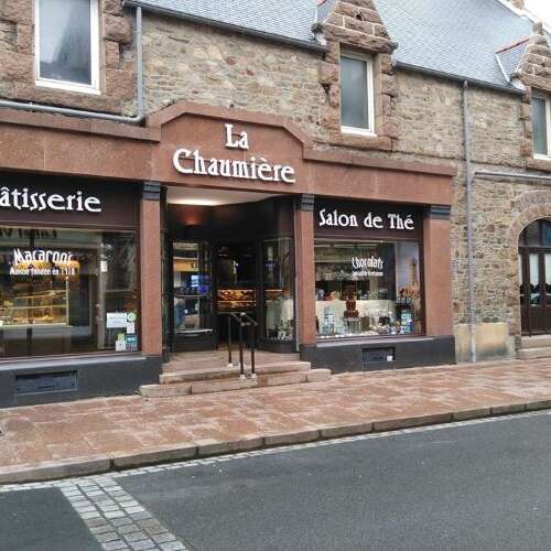 La Chaumière