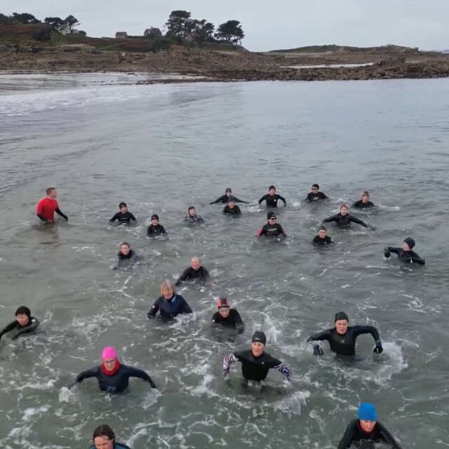 Saun'Activ Océan Trestel