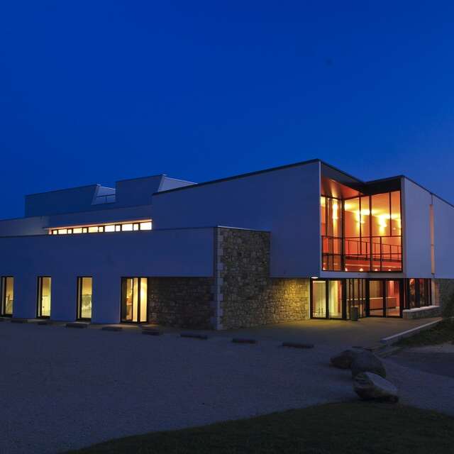 Centre culturel Le Sémaphore