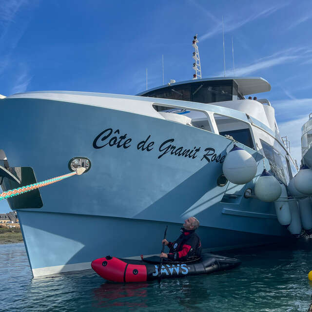 Njord Aventure