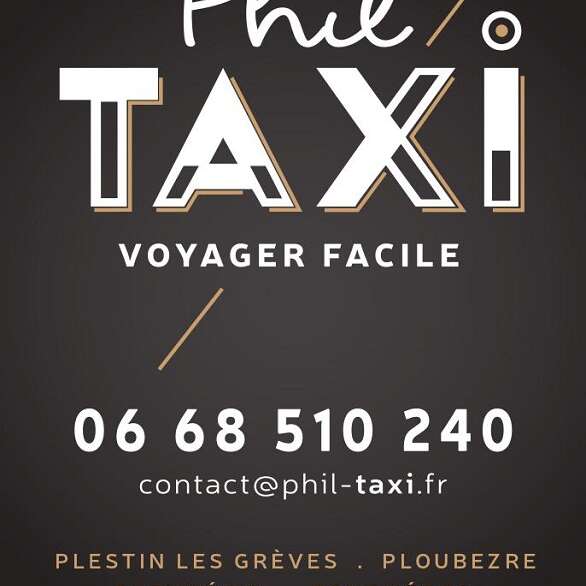 Phil Taxi
