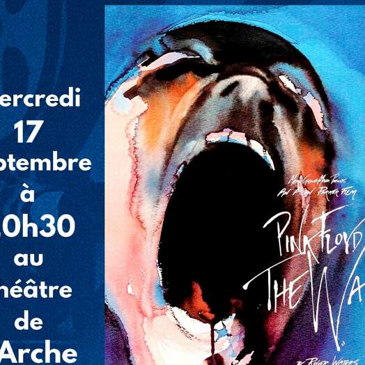 Pink Floyd - The Wall
