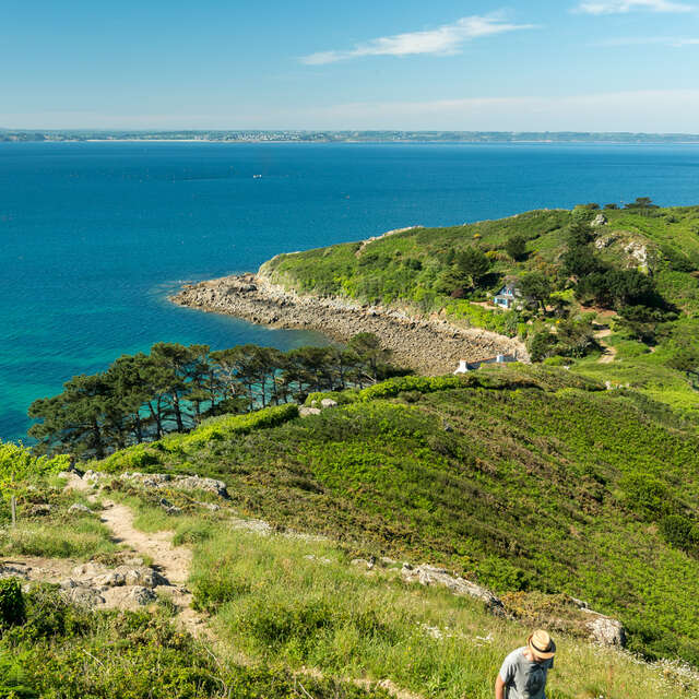 Pointe de Bihit