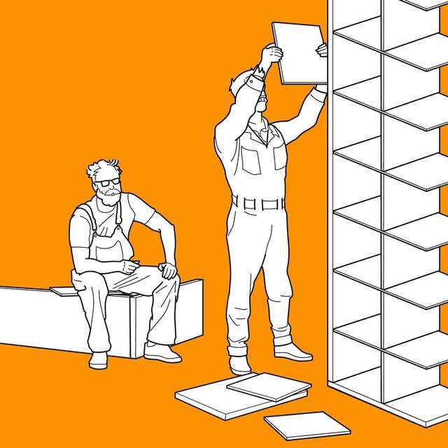 Pling-Klang de Mathieu Despoisse & Étienne Manceau