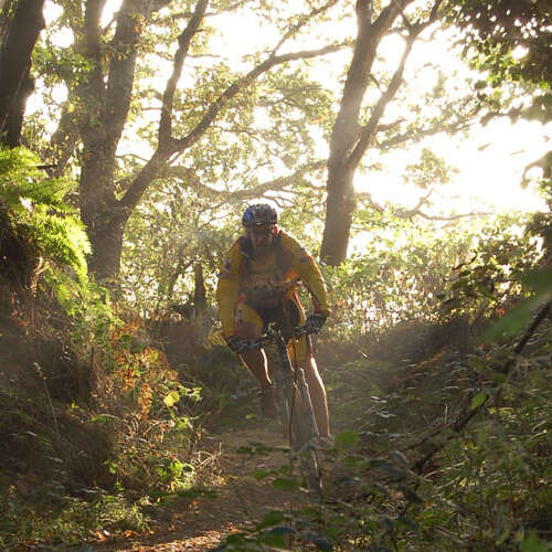 Circuit VTT de Pluzunet