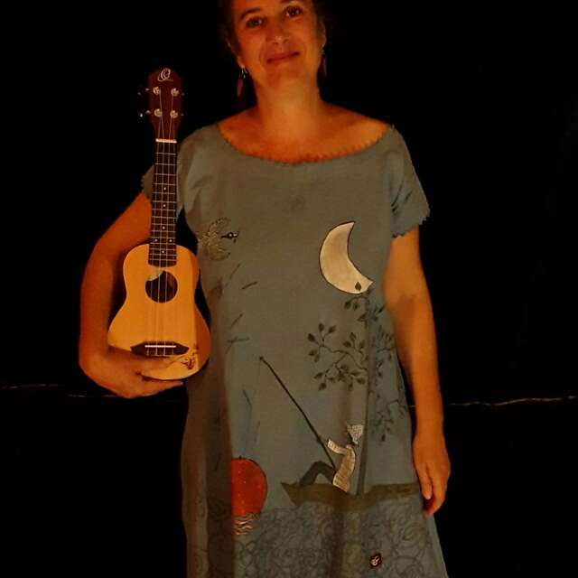 Contes des étoiles et de la lune par France Quatromme