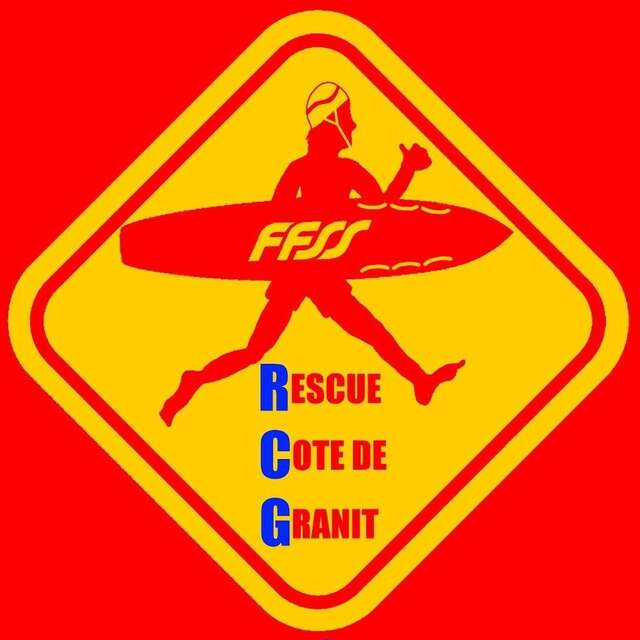 Rescue Côte Granit Rose