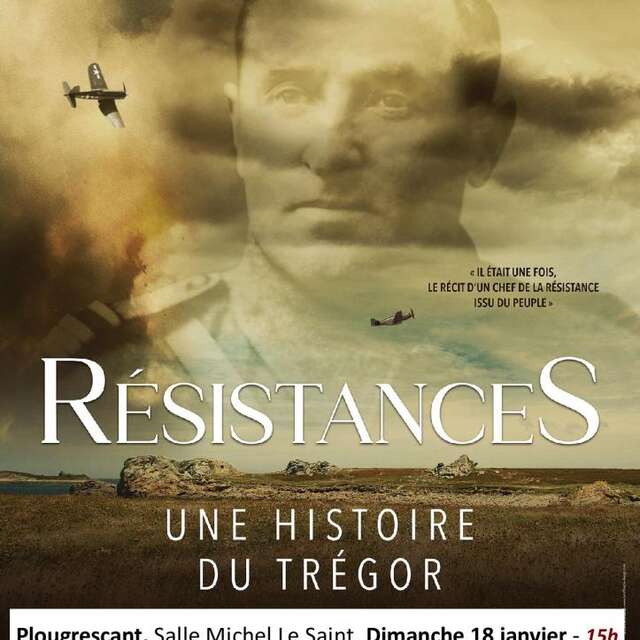 RésistanceS, mémoires d’un partisan breton