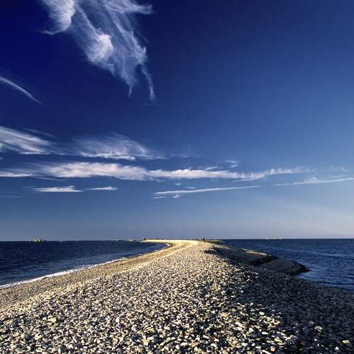 Le Tour de la Presqu’île Sauvage - GR®34 / Mon Tro Breizh®