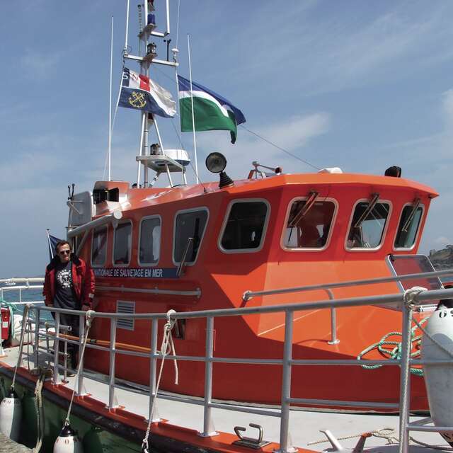 Amicale de l'équipage du bateau de la SNSM de Ploumanac'h