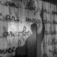Anjela - Documentaire poétique et musical - Léguer en fête