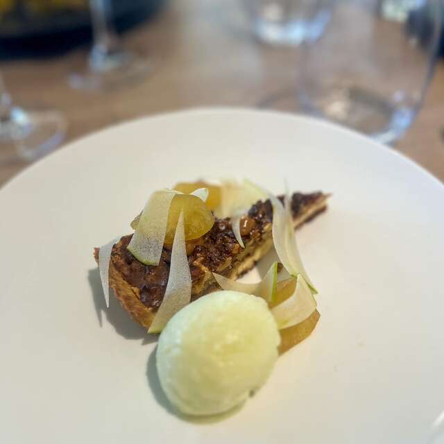 Restaurant Lacustra