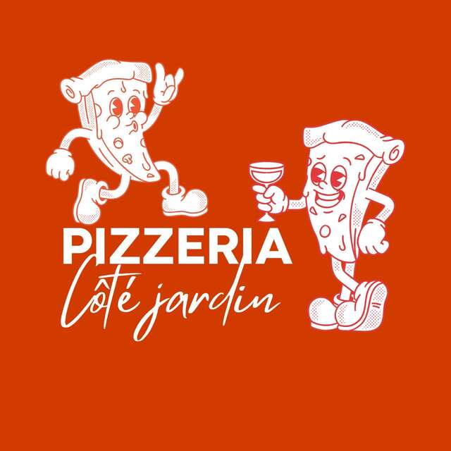 Pizzeria Côté Jardin