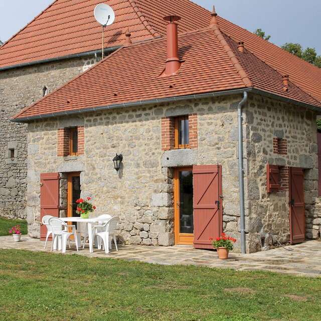 LA SELLERIE