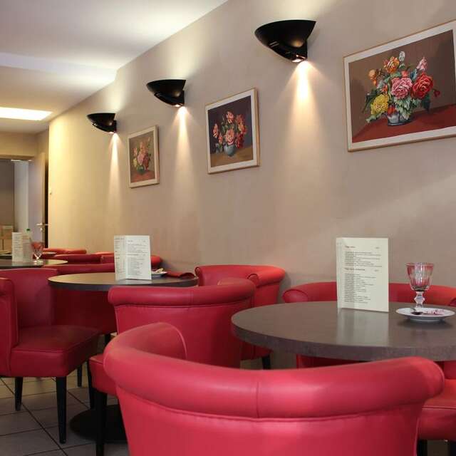 Restaurant "La Noisettine"