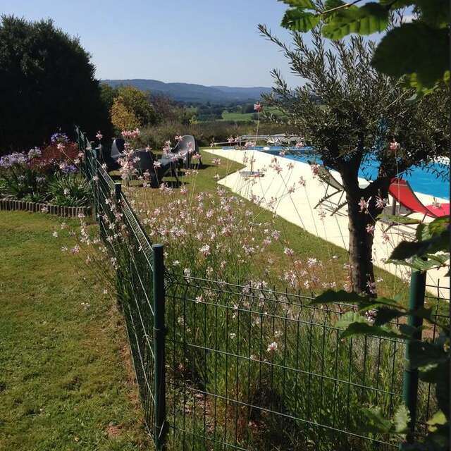 Gîte du Mas