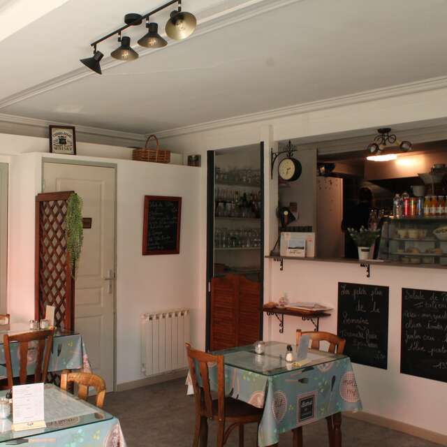 Restaurant Gab'Elo