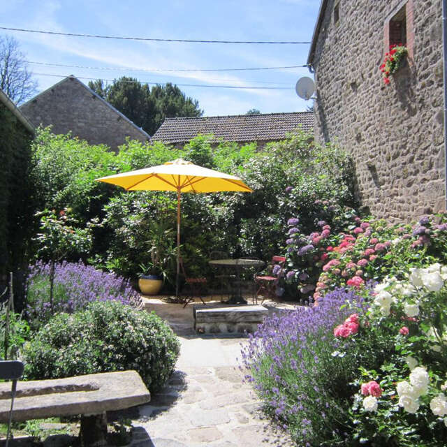 Location "La Lavande"