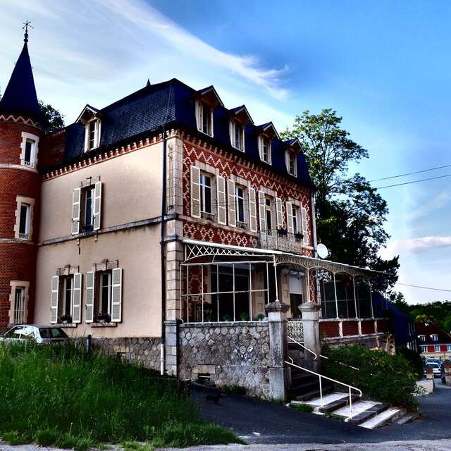 Le Petit Manoir