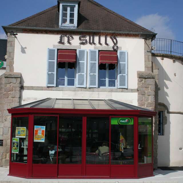 Le Sully