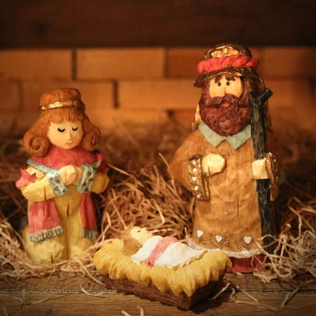 Veillée de Noël