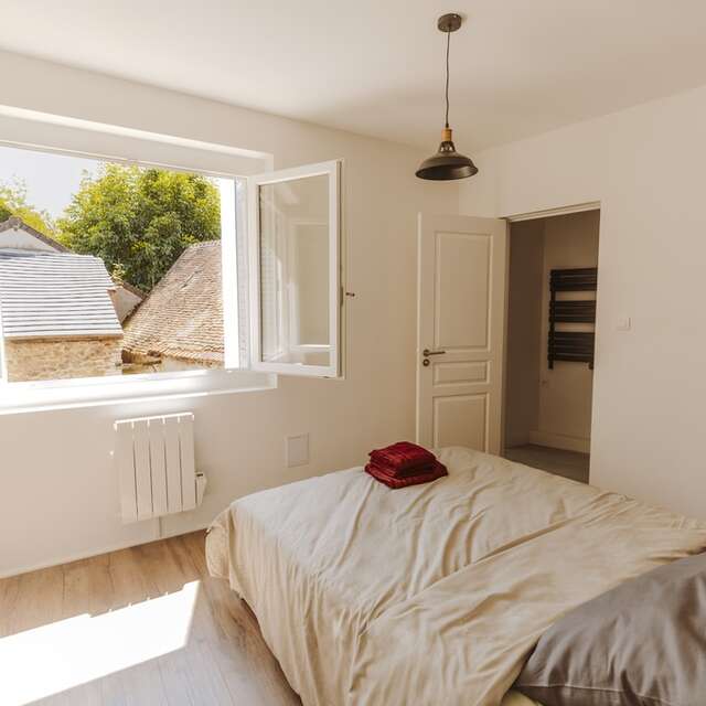 SAS Ma Maison Rentals - Appartement 1er étage
