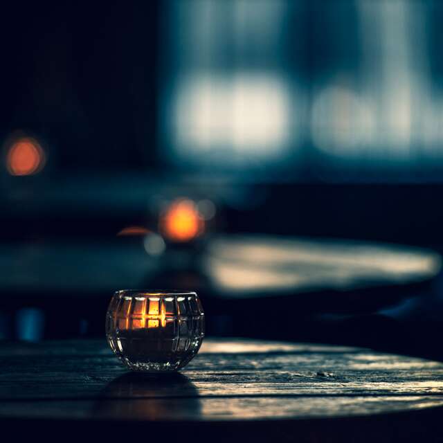 Bar à ambiance "Le Plaza Bar"