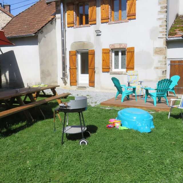 Gite des Limousines