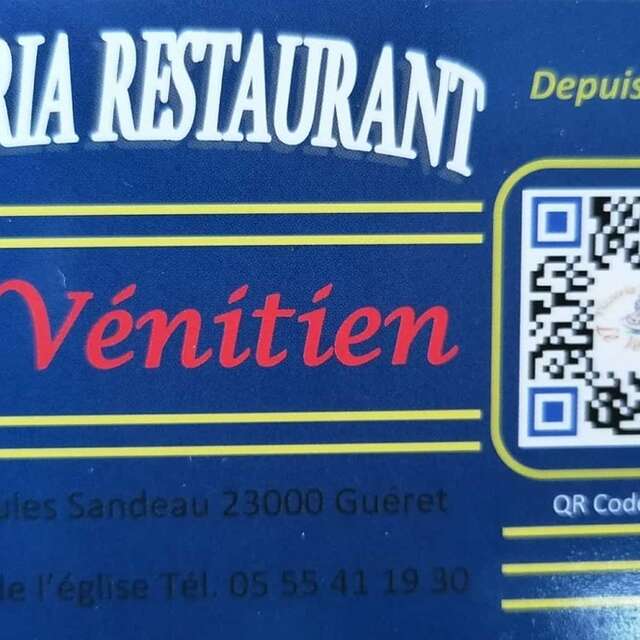 Le Vénitien