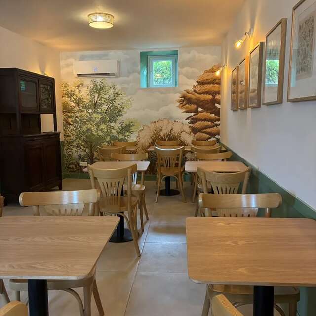 Chez François