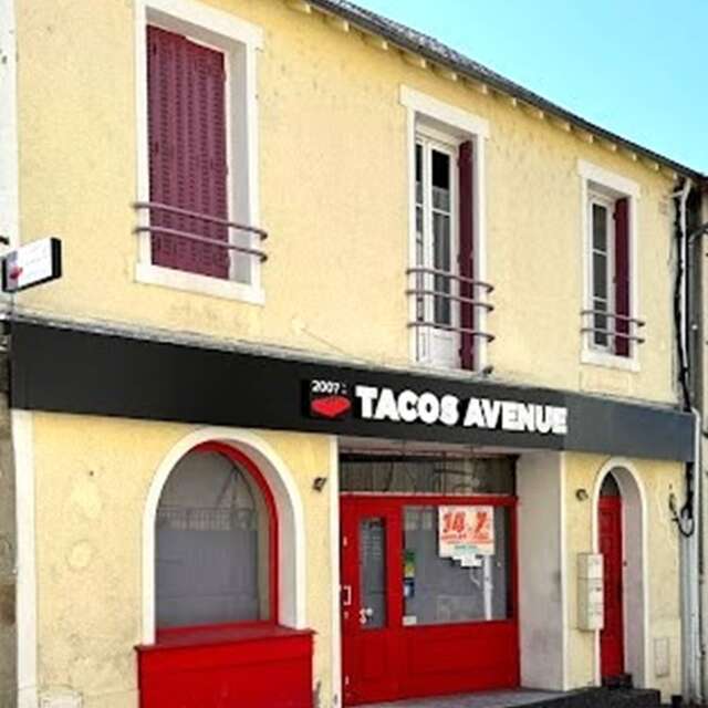 Tacos Avenue